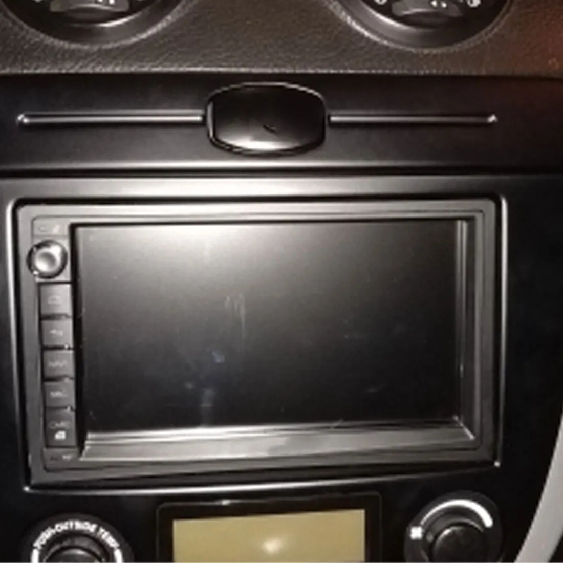 Автомагнитола 2 DIN с DVD-рамой стерео-панель для Chevrolet Optra Aveo Suzuki Forenza Verona | Автомобили