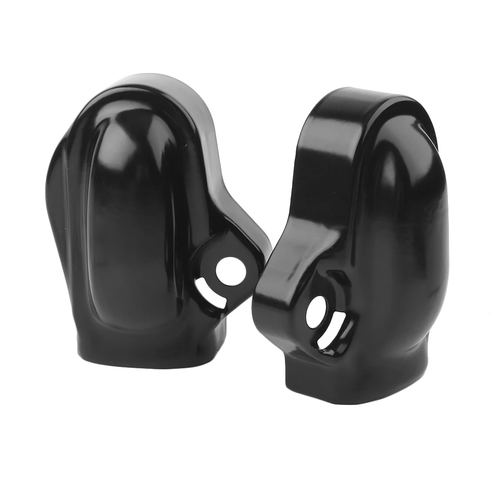 2Pcs Motorbike Axle Cover Wheel Shaft Cap Side Protector Guard For Harley V-Rod VRSC Muscle VRSCF VRSCDX VRSCAW 2002-2017 | Автомобили и