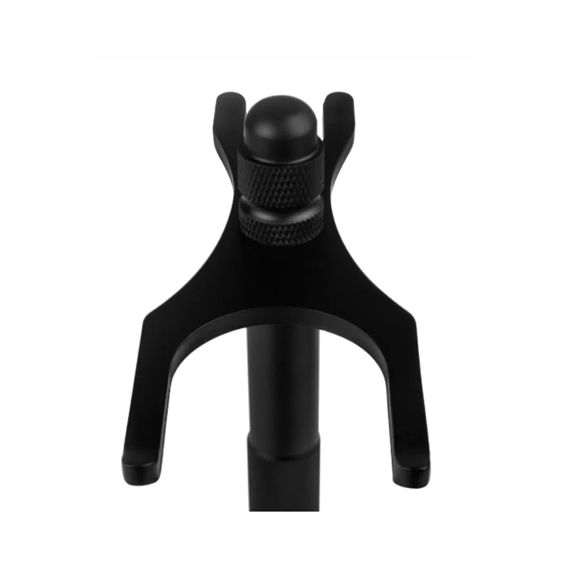 HAWARD Black бритвенная стойка Мужская Безопасная бритва и держатель для бритвы