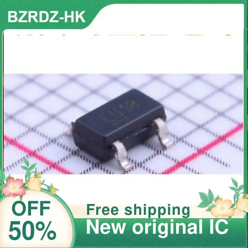 

10 шт. MIC5247-1.8YM5 новая Оригинальная выходная мощность IC 1,8 в, новая оригинальная