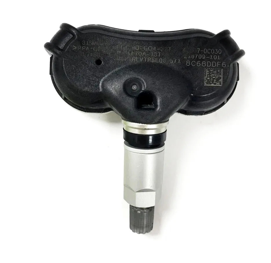 Новый датчик давления в шинах TPMS 42607 0C030 для Toyota Sequoia (1)|Системы контроля