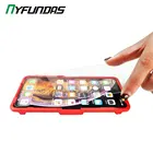 Защитное стекло для iPhone 11 Pro Max, X, XR, XS, 7, 6S, 8, 6 Plus