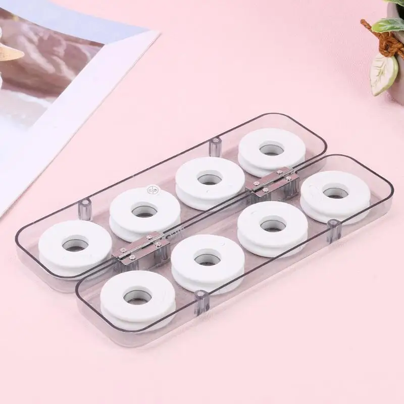 2019 пенопластовая проволочная доска портативная для Намотки лески рыболовных