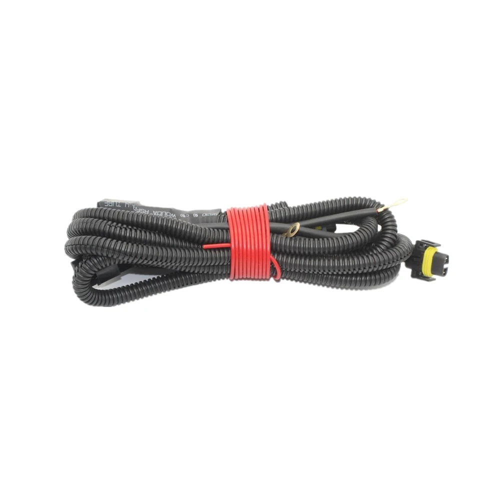 Противотуманная фара для VW Golf 7 A7 MK7 2013 2014 2015 2016 2017 светодиодный передний