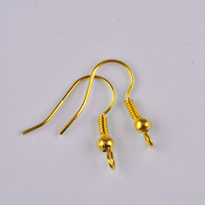 5000 шт Французский Earwires КРЮЧКИ для сережек серьги застежка серег &quotсделай сам&quot
