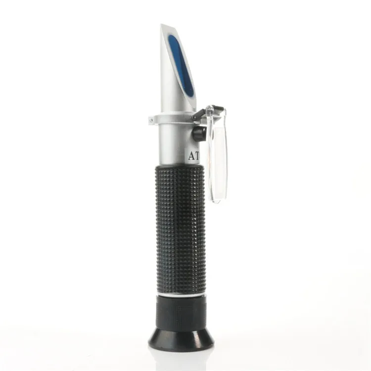 10PCS Pet Urine Refractometer Dog Cat Specific Gravity Concentration Meter ATC Serum Plasma Protein Analyzer | Инструменты