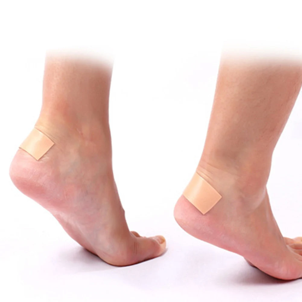 1 рулон водонепроницаемые прокладки из вспененного материала для обуви на