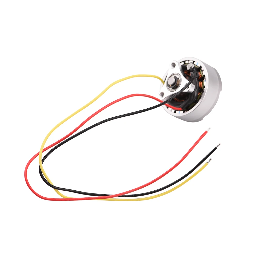 

Drone Repair Spare Part for DJI FPV Combo Original Arm Motor Front Rear Arm Motor with Cable for DJI FPV Aircraft Accessories