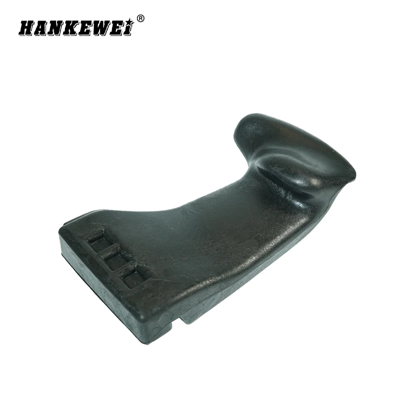 Plastic Duck Head For Car Tyre Changer Machine Spare Part Tire Dismounting Tool Helper |