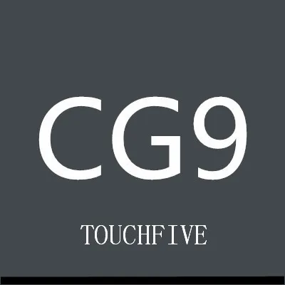 TOUCHFIVE 168 цветов одиночные художественные маркеры Кисть ручка эскиз на спиртовой основе маркеры двойная головка манга ручки для рисования товары для рукоделия - Цвет: CG9--cool grey
