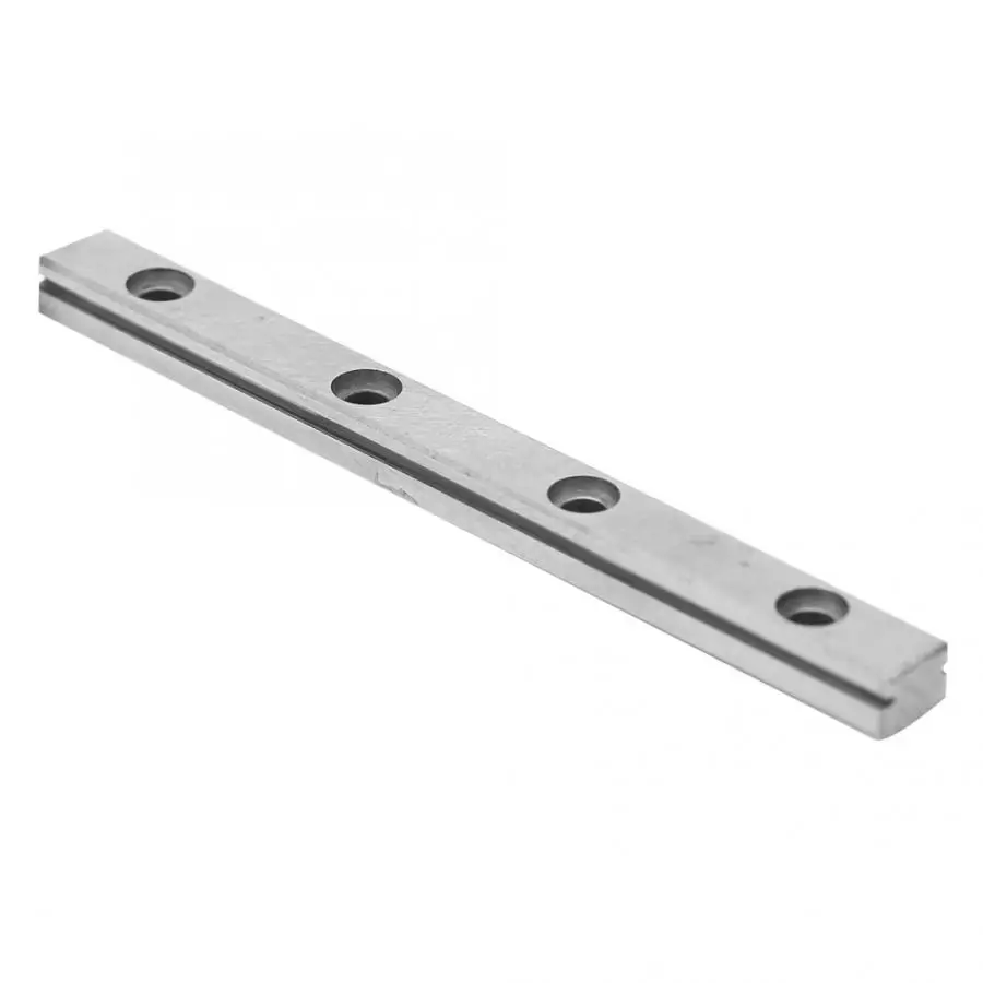 Miniature Linear Guide LML5C/H-60mm Bearing Steel Way Exclude Sliding Block rodamientos | Обустройство дома