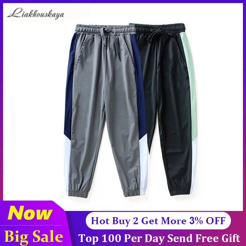 

Хлопковые спортивные штаны для мальчиков, на возраст 120-160 см