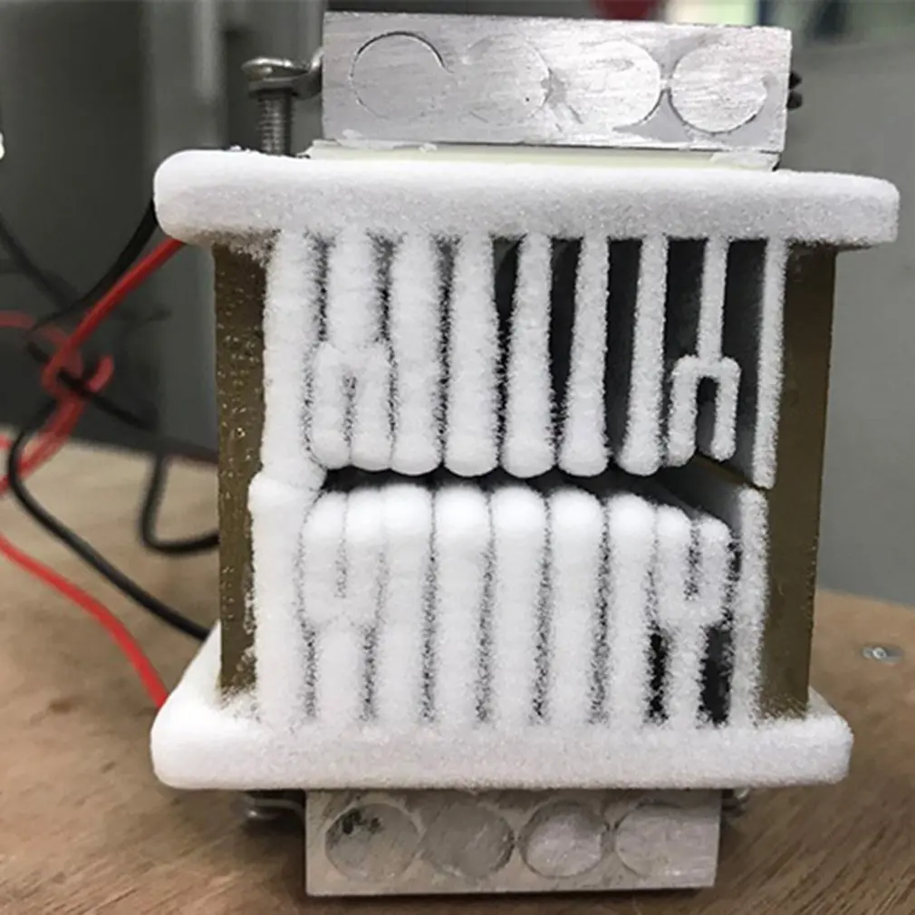 2021 Новый 1 предмет Diy 120w Tec полупроводник Пельтье холодильник водяного охлаждения