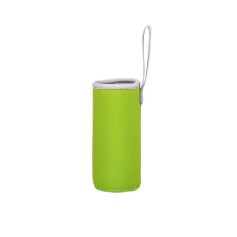 Insulator Bag Sports Water Bottle Cover Outdoor High Quality Sleeve Trip Bicycle Accessories Sporting Goods | Спорт и развлечения