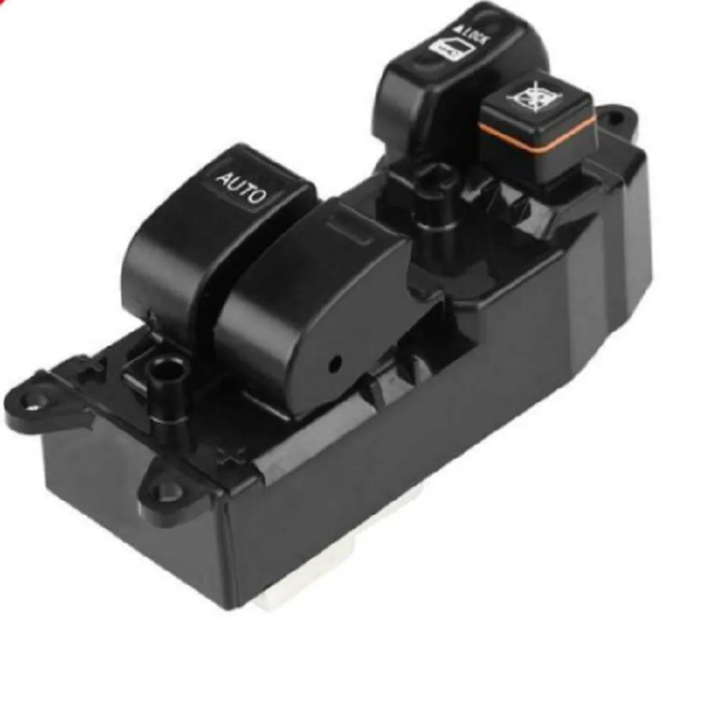 

84820-10100 for 99-05 Toyota Hiace Van Driver Side Power Window Master Switch