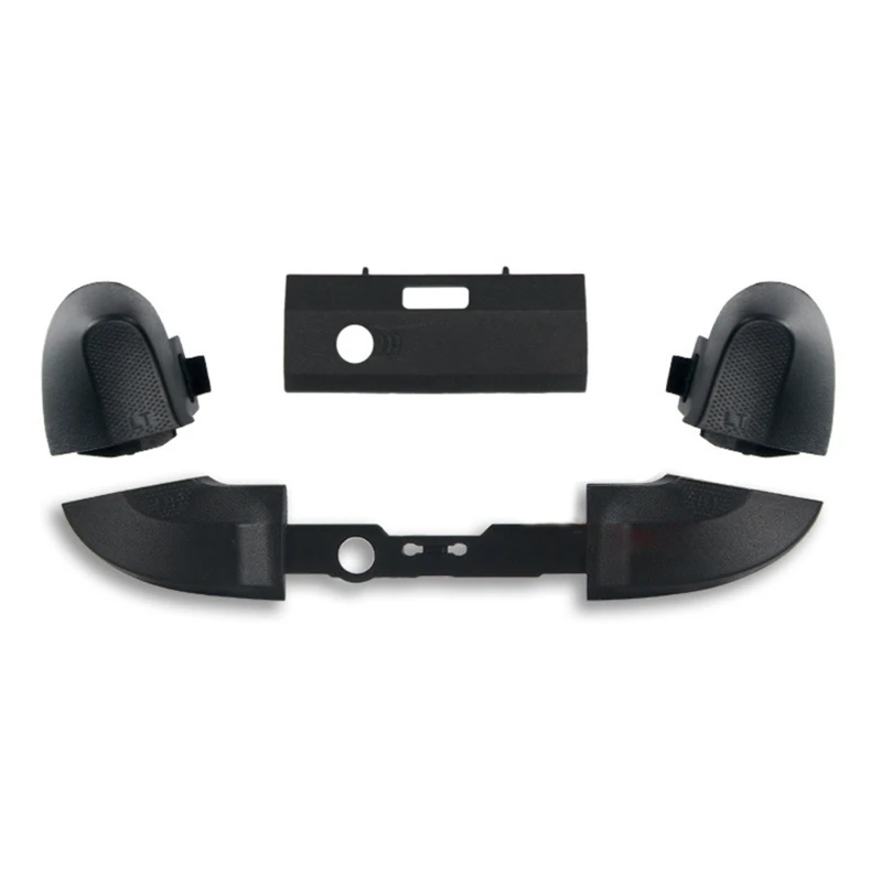 

LB RB LT RT Triggers Buttons & Front Bumper Replacement Repair Part Suitable for X box One S X Console