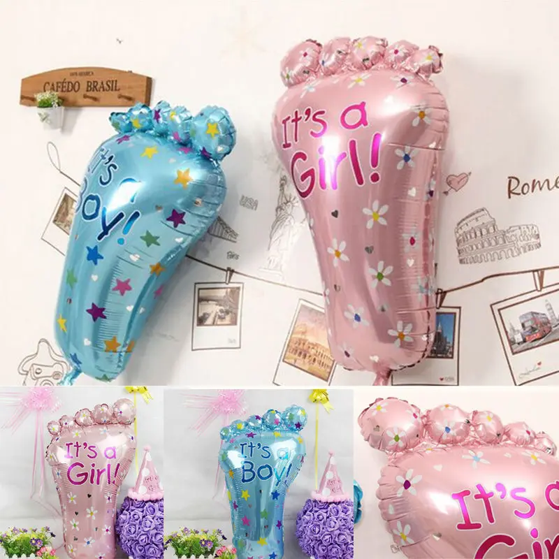 1 шт Забавный шарик игрушки его мальчик девочка ребенок ноги формы шары