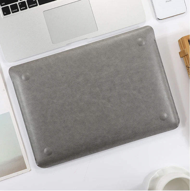Стильный, сделанный на заказ Чехол-сумка для MacBook Air 13,3 дюймов, чехол для Apple Mac Pro 13 с сенсорной панелью
