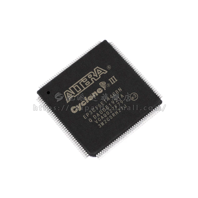 

EP3C16E144C8N TQFP144