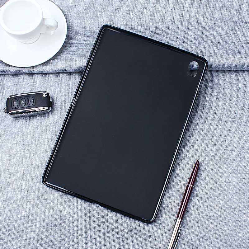 Мягкий силиконовый чехол из ТПУ для Huawei MatePad Pro 10 8 дюймов 2019 планшета 4 2020 BAH3-W09