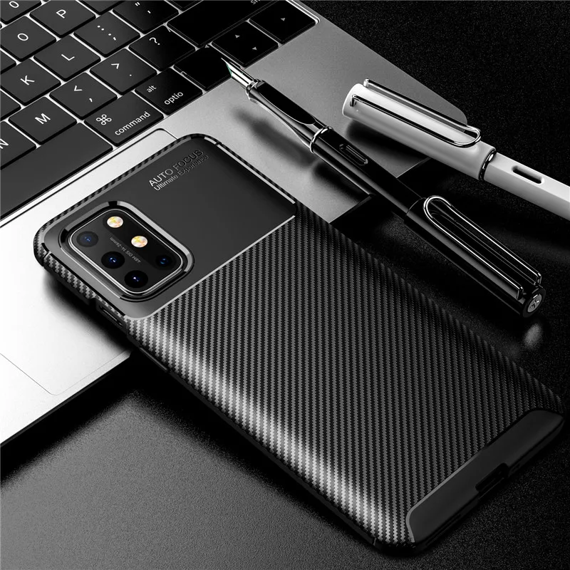

Силиконовый бампер для Oneplus 8T чехол для Oneplus 8T чехол противоударный чехол Мягкая Резиновая Защитная крышка для телефона для Oneplus 8T Funda