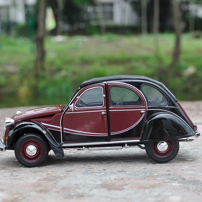 Коллекционная модель автомобиля Welly 1/24 1:24 в масштабе для мальчиков | Игрушки и