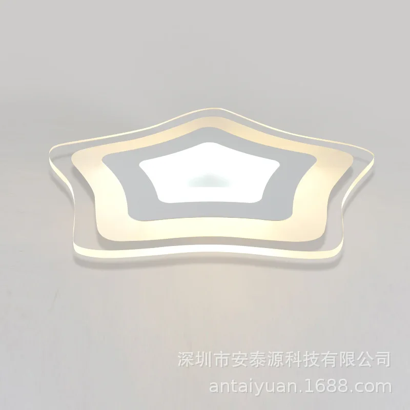 

nordic led led ceiling light lamparas de techo ceiling lights lampara de techo industrial decor lampara led bedroom living room