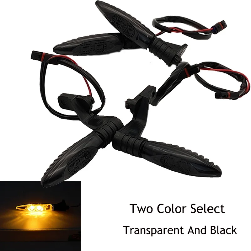 

Светодиодный индикатор поворота для BMW R1200GS F800GS S1000RR F800R K1300S G450X F800ST R nine T