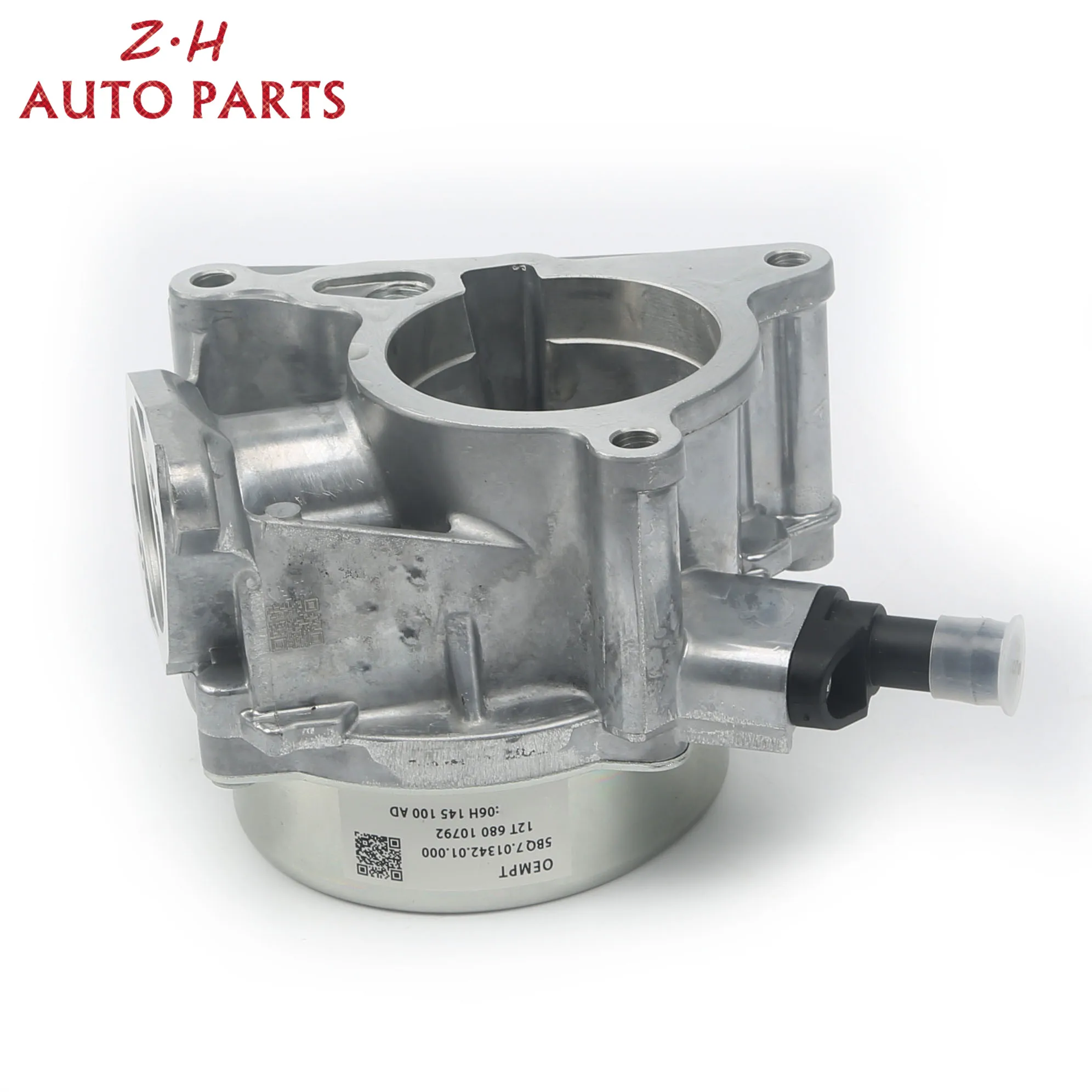 

06H 145 100 AK Brake Booster Pump 2.0T Vacuum Pump Assembly For VW Eos Passat Tiguan 2.0T CCTA/CBFA Audi A3 TT 06H 145 100 AD