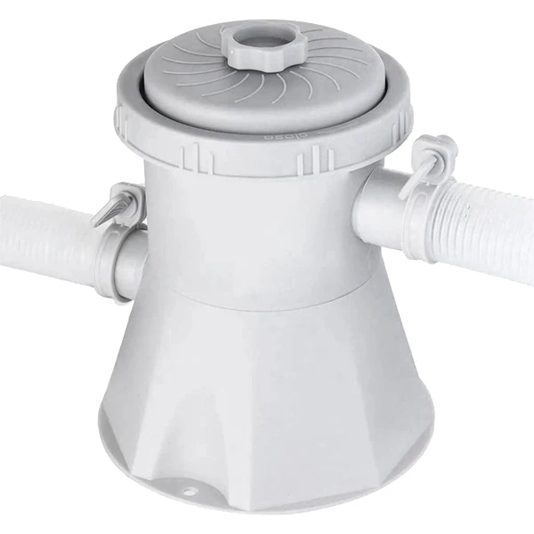 

UK Plug Bracket Swimming Pool Filter Pump Pool Cleaner Filter Pump 300 Gallon Circulating Pump Water Pump