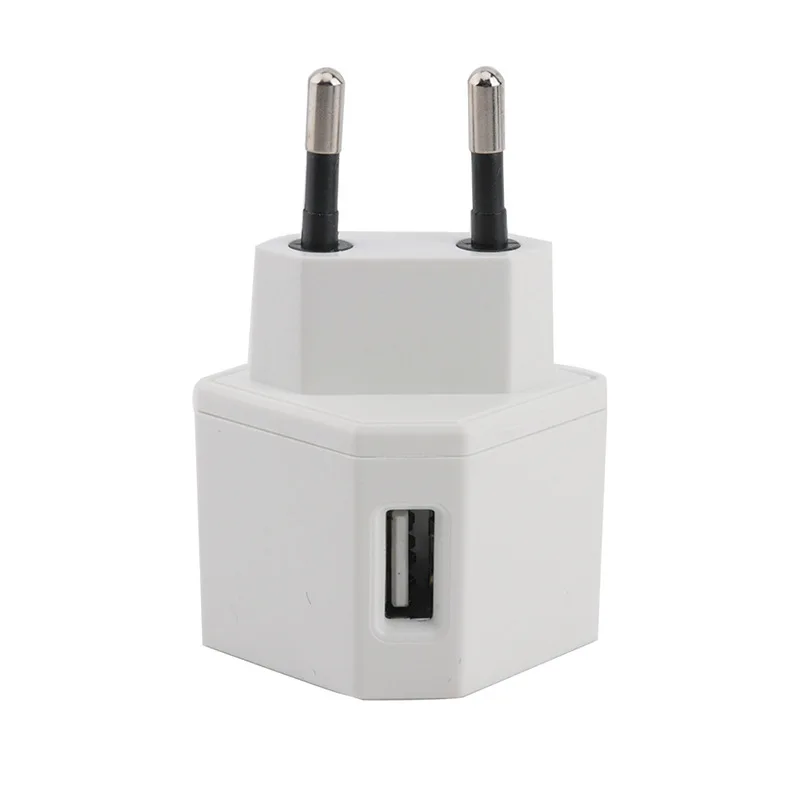 EU/UE US AU UK Plug 5V 1A USB зарядное устройство для фар фонарик факела|Портативные