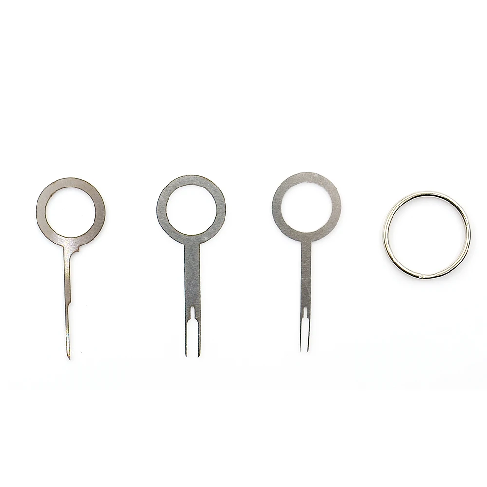 3 шт./компл. инструмент для снятия автомобильной клеммы комплект Автомобильный