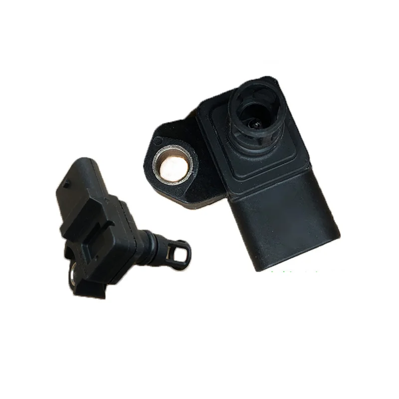 Датчик абсолютного давления во впускном коллекторе датчик температуры и воздуха