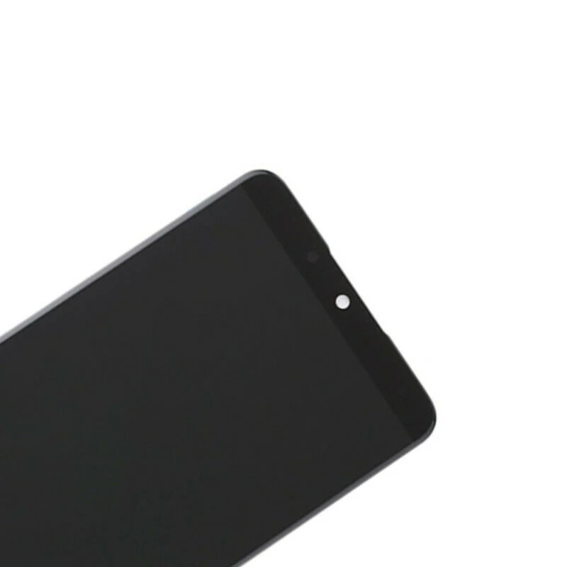 ЖК-дисплей для Meizu M15 LCD сенсорный экран дигитайзер 15 Lite 5 46 &quotLCD сборка Замена