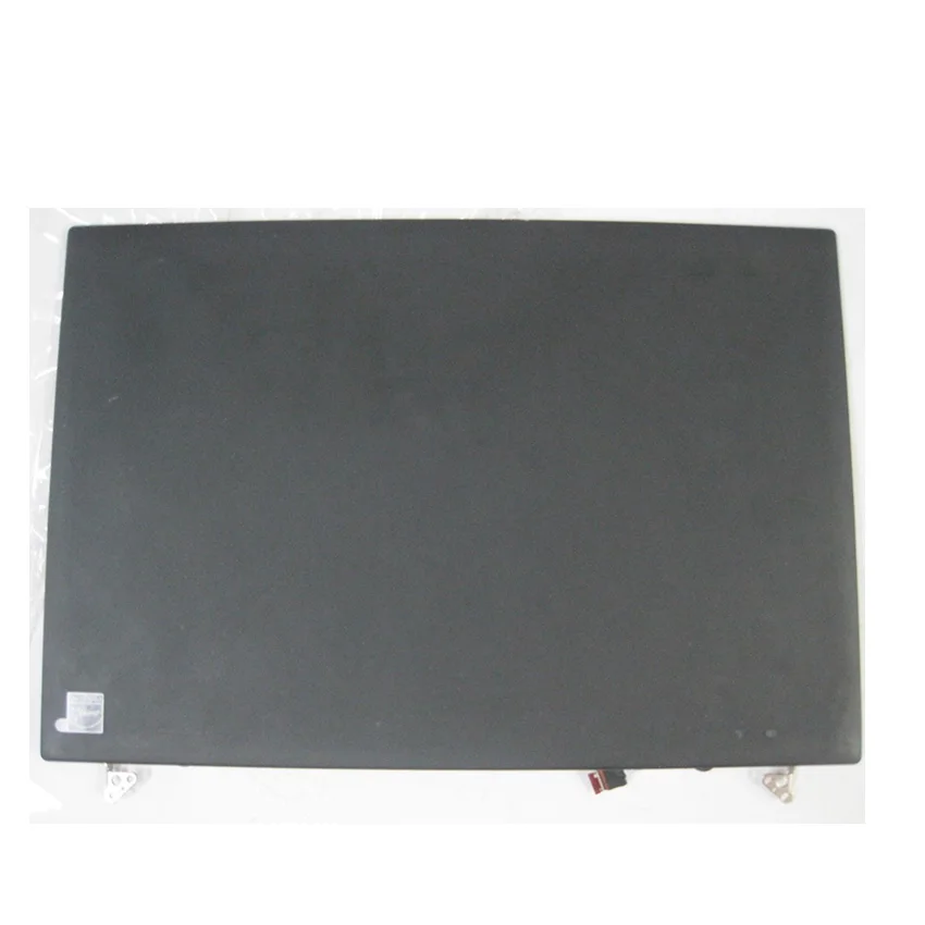 Новая сенсорная версия для Lenovo ThinkPad X1 Carbon 2013 ЖК-дисплей в сборе LP140WD2-TLE2 1600x900 с