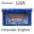 Sapphire Version USA