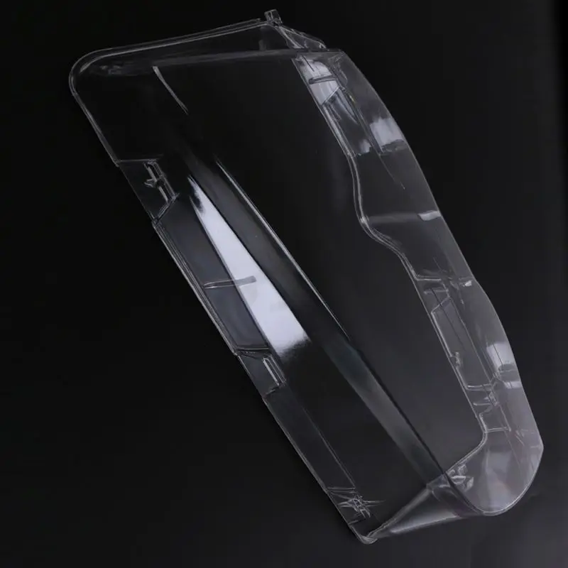 

2 шт. автомобильный головной светильник, стеклянная крышка, прозрачная 4 дверная Автомобильная левая правая фара, головной светильник, крышк...