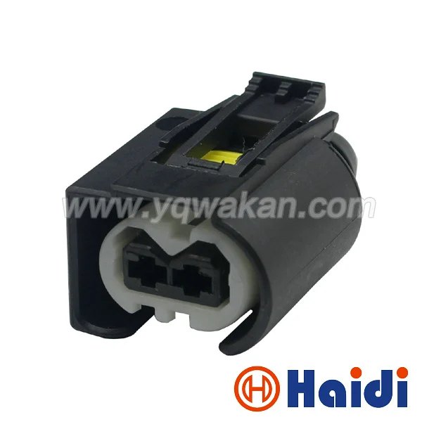 

Free shipping 2sets KOSTAL 2pin car electrical female plug 09 44 12 92 Waterproof Auto connector 09441292 9441292