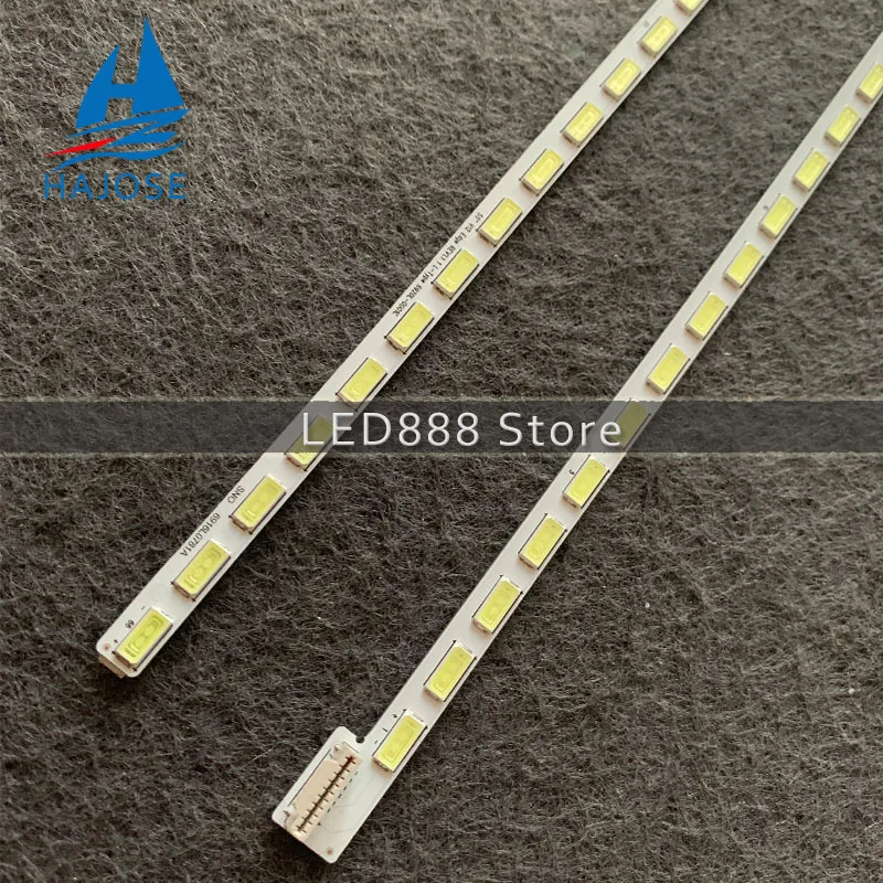 10 шт./лот Новинка 55LM6200 55E600Y LC550EUN светодиодный полосы 6922L-0003A 6922L-0004A 6920L-0001C 6916L0781A