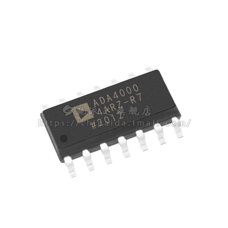 

ADA4000-4ARZ SOP-14 ADA4000-4ARZ-R7