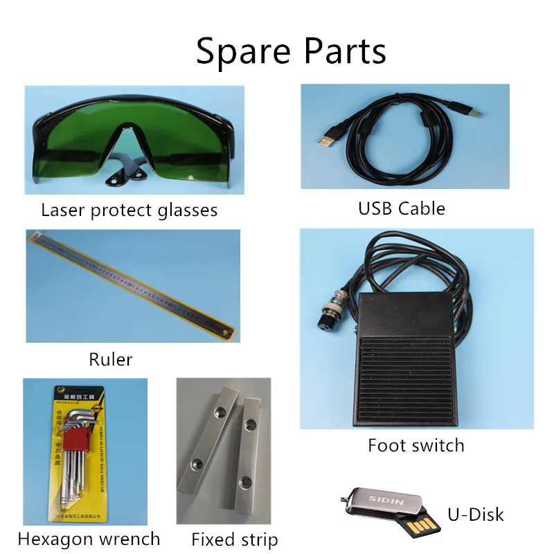 Гравировальный станок для ювелирных изделий с золотым и серебряным гравером Lazer