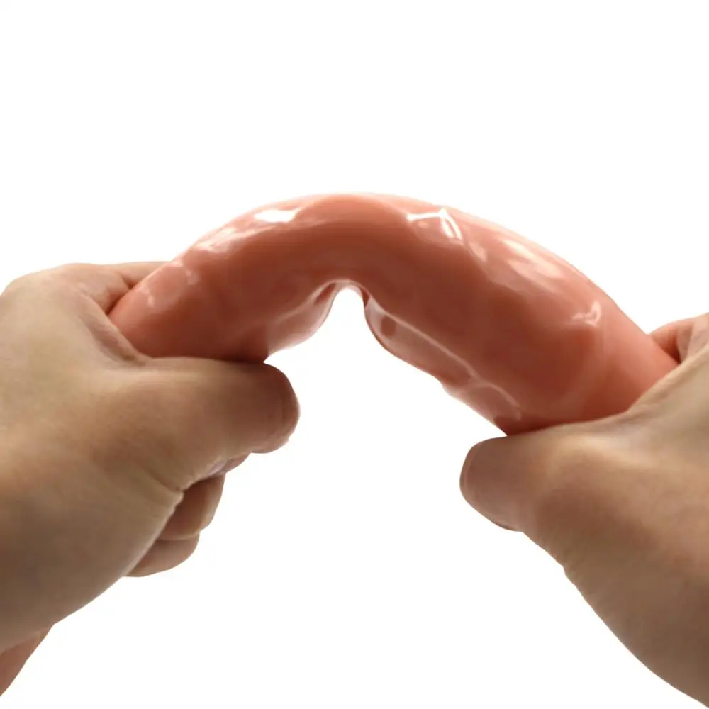 Водонепроницаемый фаллоимитатор для точки G вибратор женщин игрушки взрослых