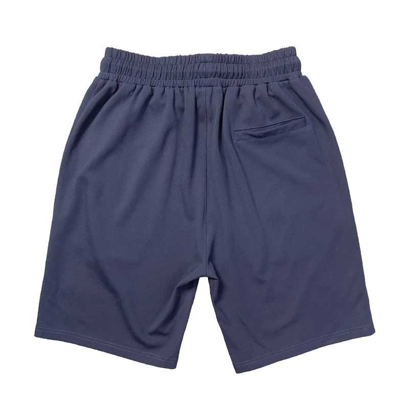 Мужские спортивные короткие штаны новый дизайн мужские шорты со специальным