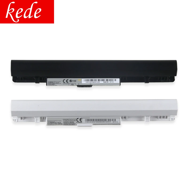 Kede оригинальный ноутбук аккумулятор для Lenovo IdeaPad S20/30 S210 S215 L12S3F01 L12C3A01 L12M3A01 3ICR19/66 10 8