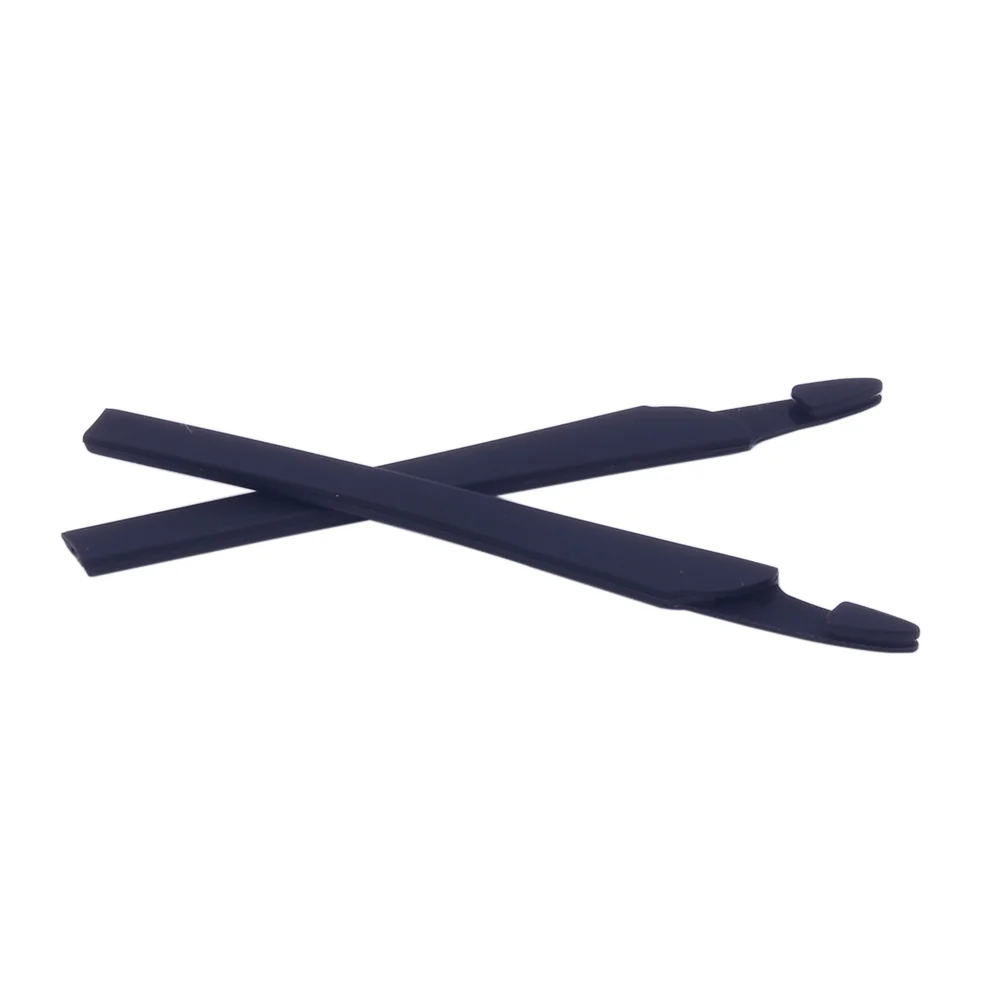 Фото Очки Livestrong, ушные носки для Oakley OX8027 OX8029 OX8030 OX8031 OX3128 OX3150 8090 OX8118 8141, резиновые носки-крючки с перекрещенными крючками №1
