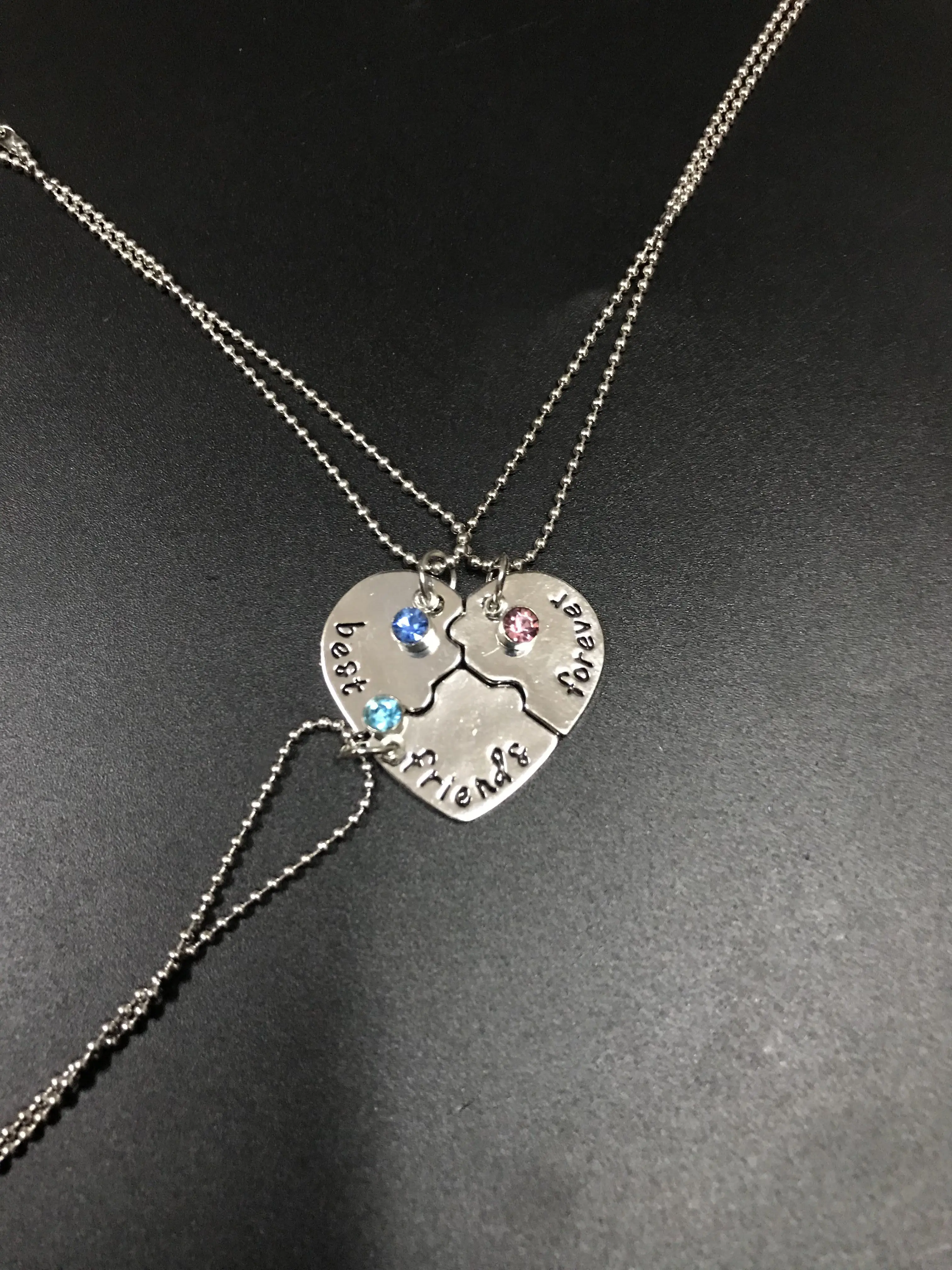 Колье 3 метра для женщин новинка 2020 года колье с крестиком Froever лучшего друга