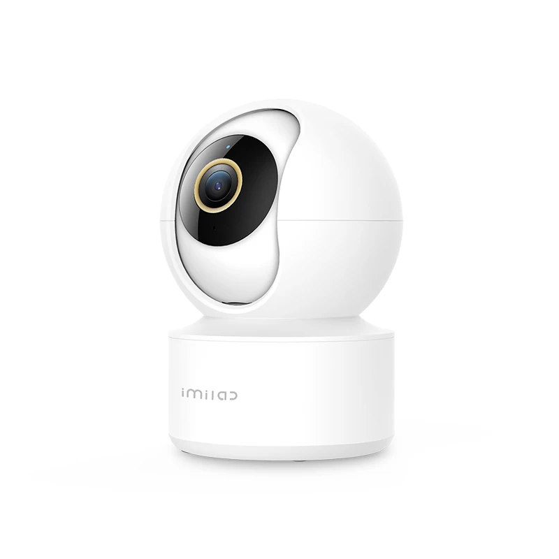 IMILAB C21 домашней безопасности Камера 4MP Full HD IP Wi Fi как в помещении CCTV видео Камеры