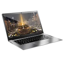 Intel J3455 13.3-inch laptop Windows 10 Pro 6GB LPDDR4 128GB 256GB SSD 1920*1080 IPS portable gaming laptop