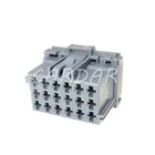 1 комплект 18-контактный 968974-1 автоматический Электрический Разъем Автомобильная розетка с клеммами