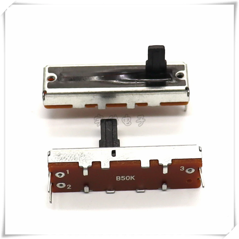 35 мм звукомикшер B50K подойдет как для повседневной носки так прямое скольжение